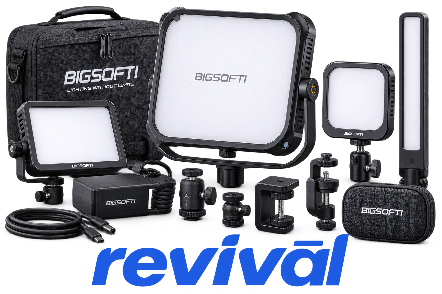 BIGSOFTI repair, service, and parts