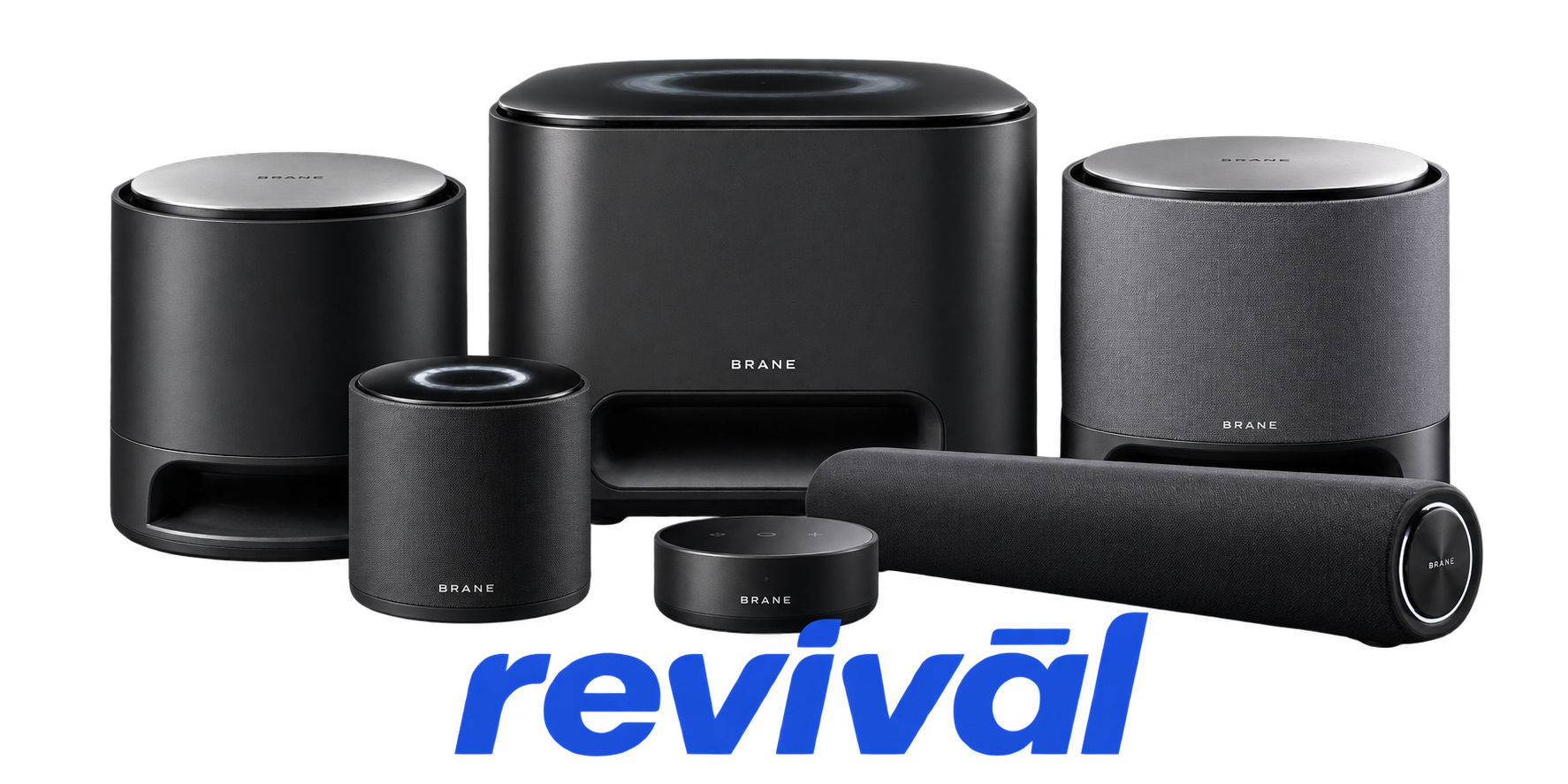 Brane Audio repair, service, and parts