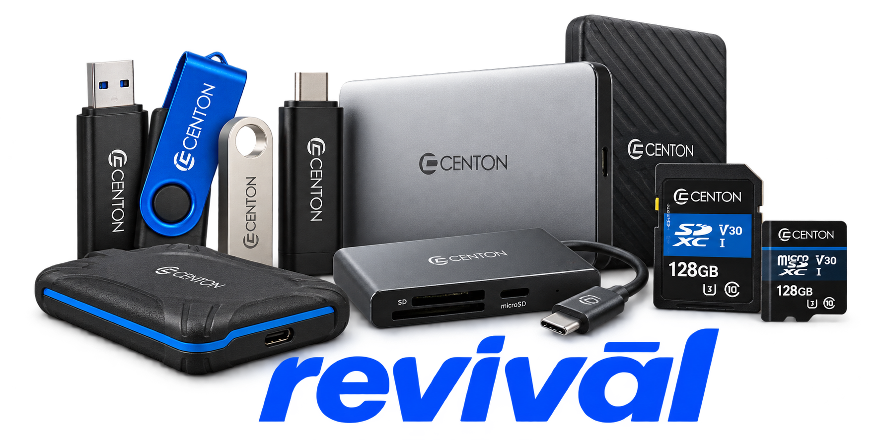 Centon Electronics repair, service, and parts