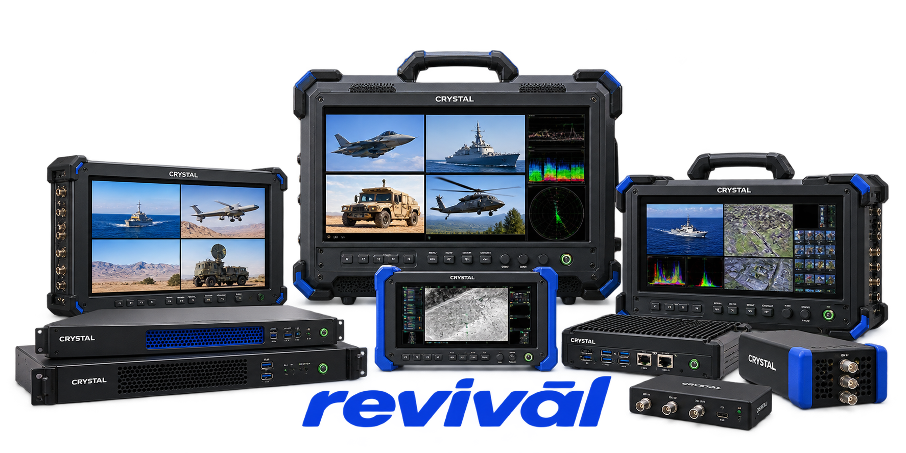CVW repair, service, and parts