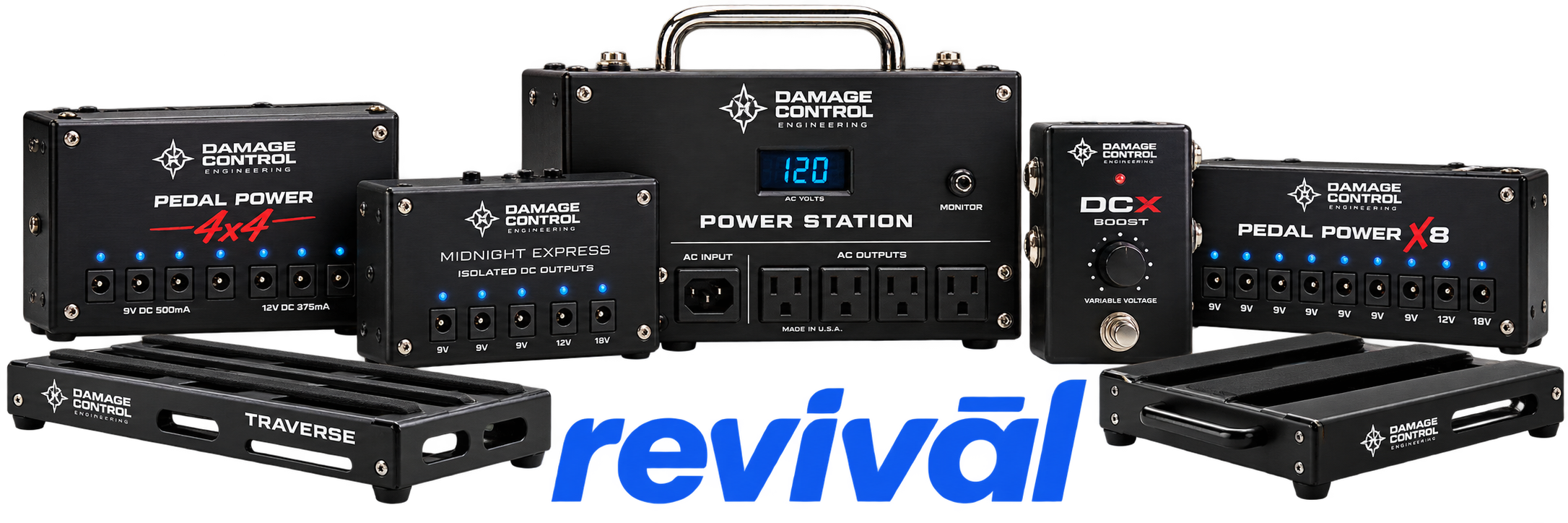 Damage Control Engineering repair, service, and parts