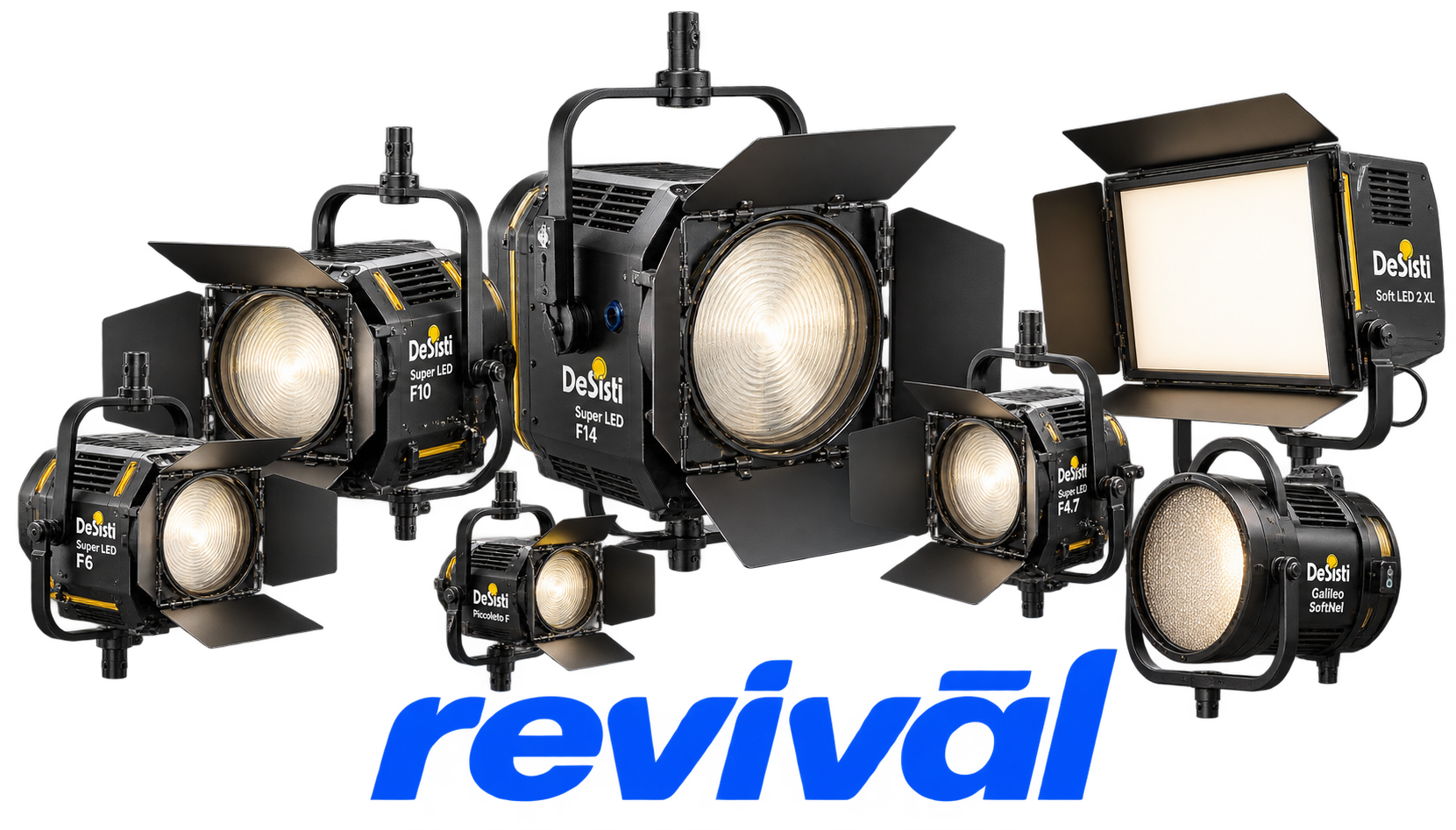 De Sisti repair, service, and parts