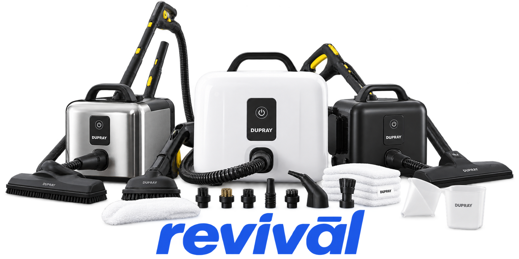 Dupray repair, service, and parts
