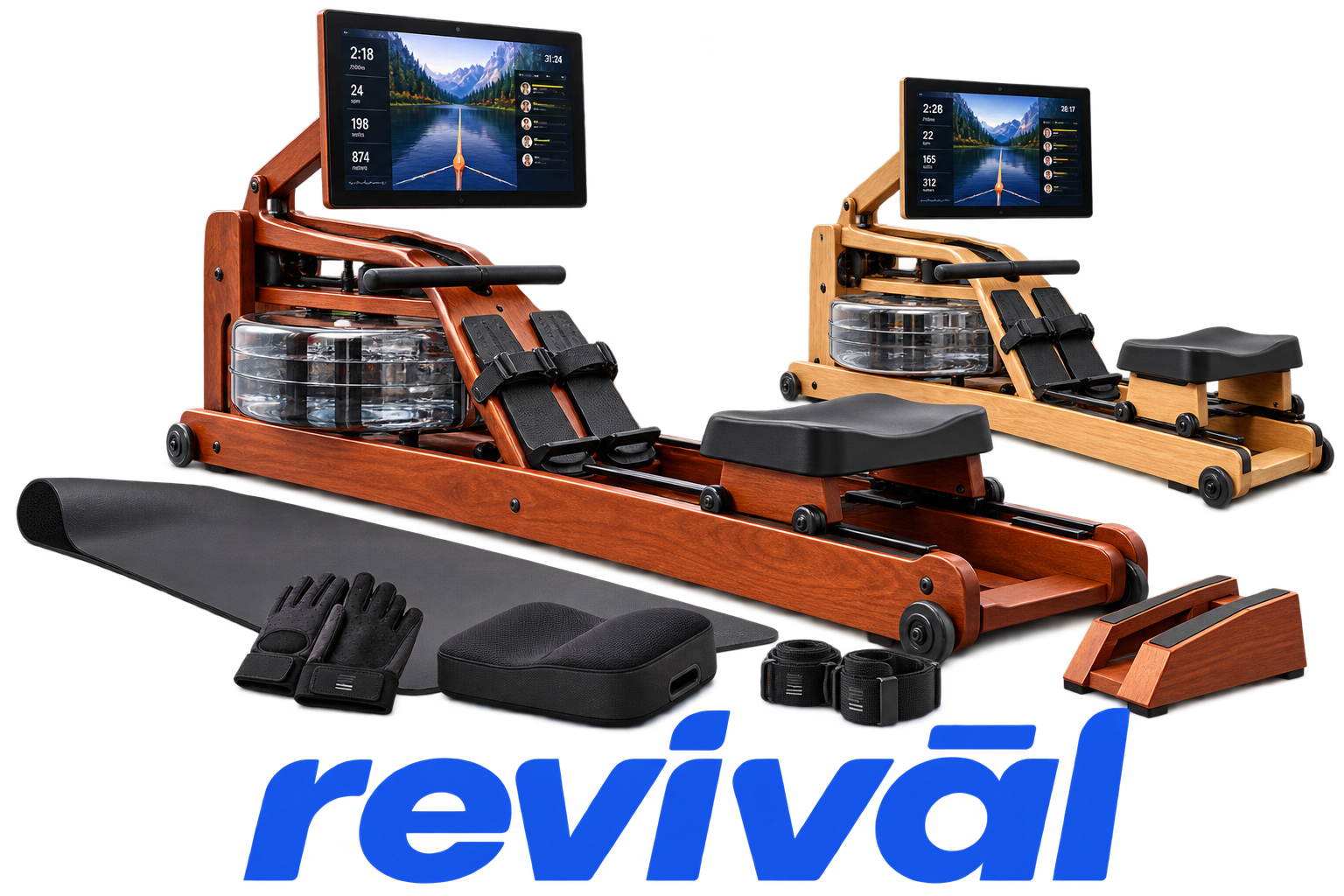Ergatta repair, service, and parts
