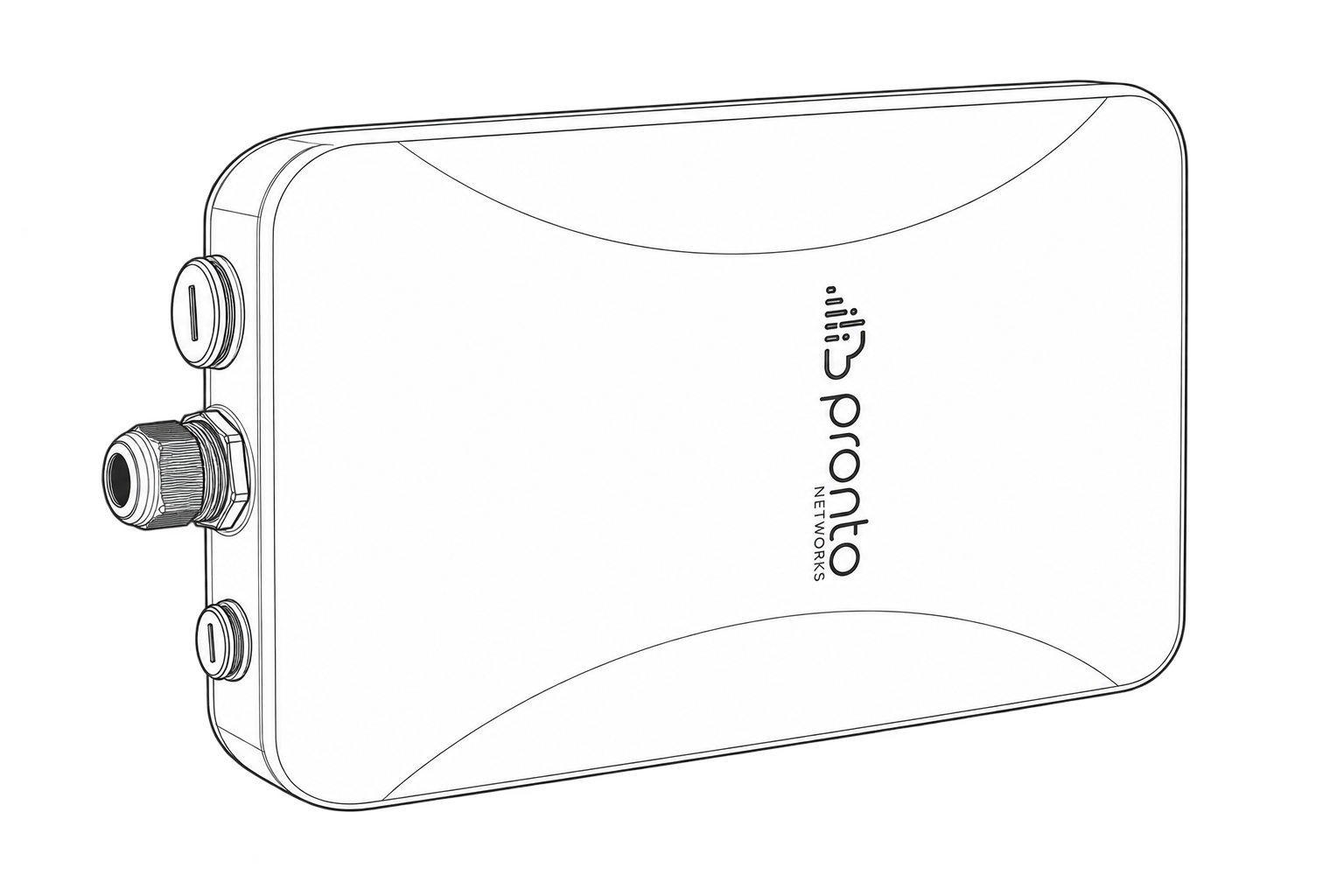 Toast Network / Pronto