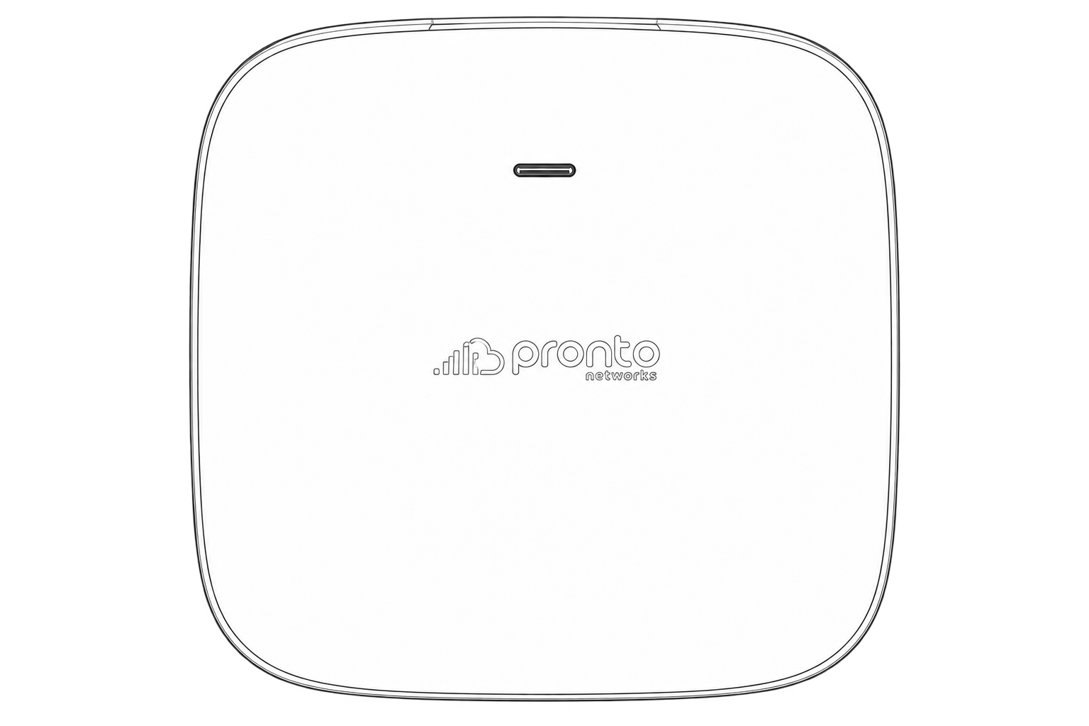 Toast Wireless Access Point