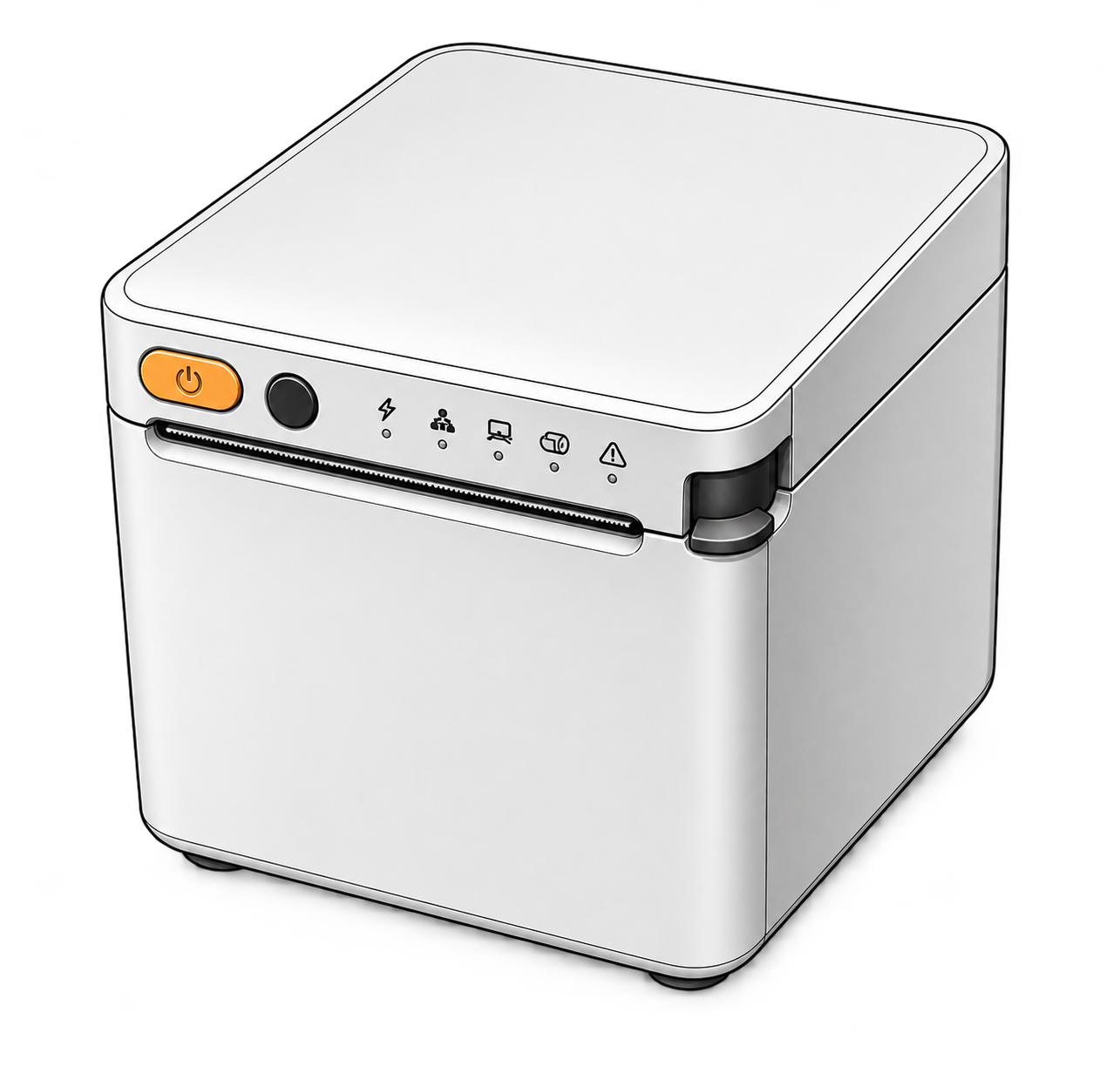 Toast Printing Hub TP300