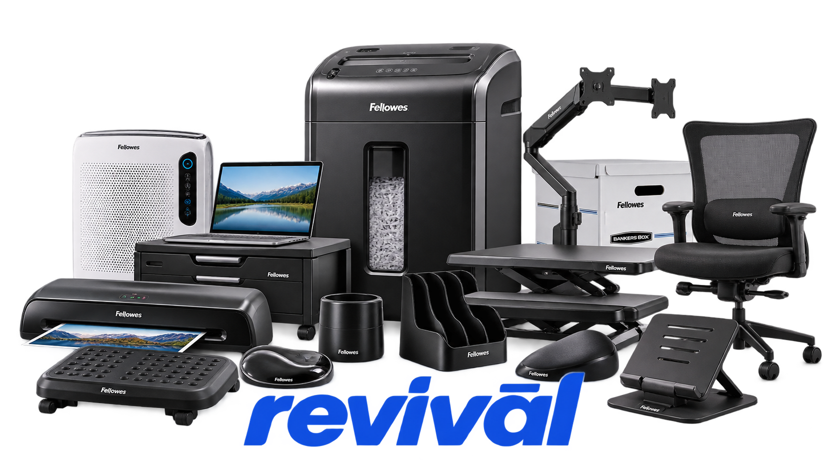 Fellowes repair, service, and parts