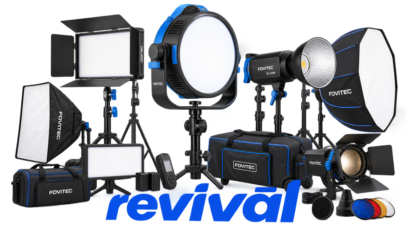 Fovitec repair, service, and parts