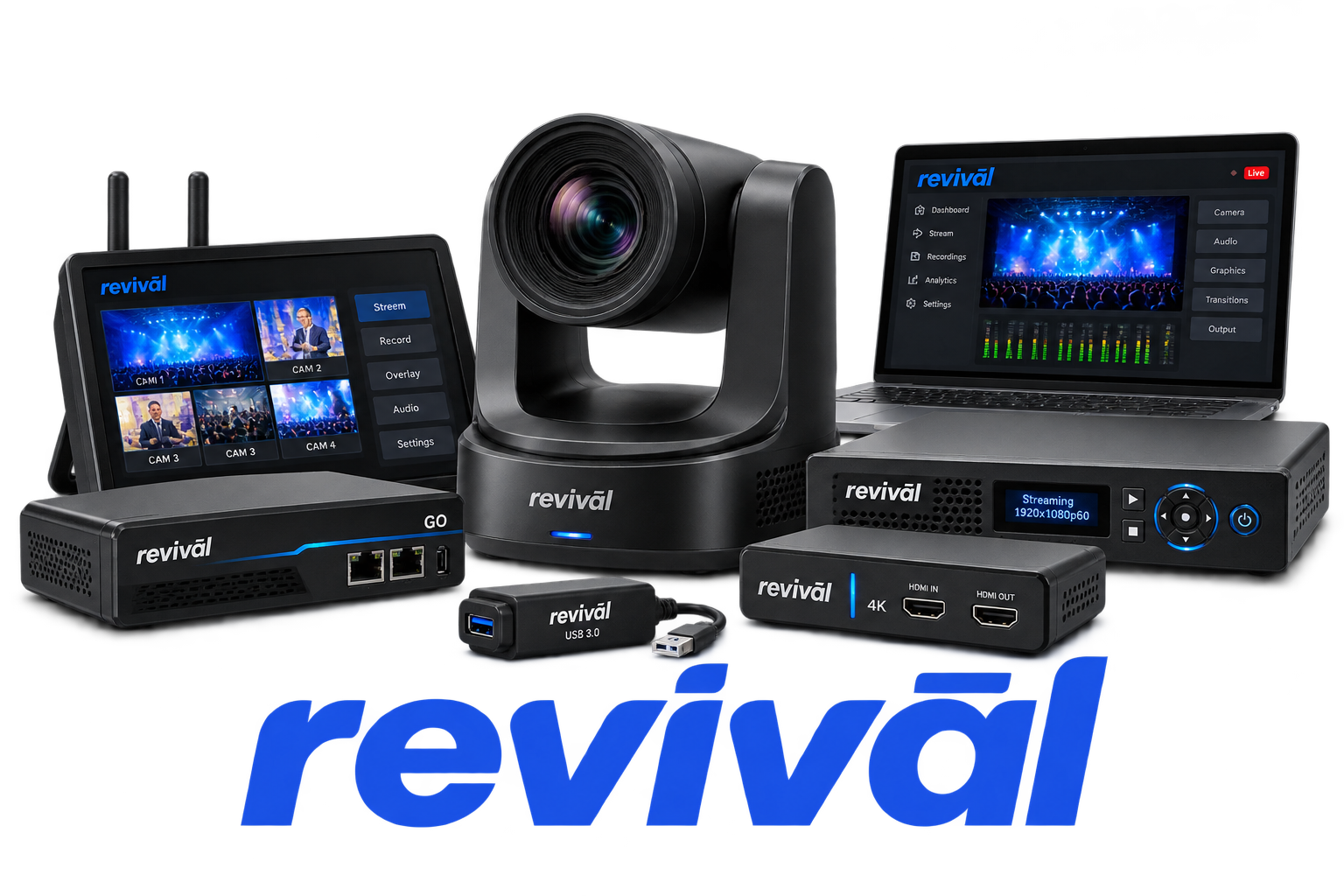 GlobalStreams repair, service, and parts
